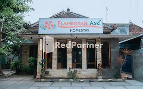 Flamboyan Asri Syariah Mitra Reddoorz Near Kampung Inggris Pare